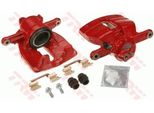 Trw BHW806E - Pinza Freno Oe 6Q0 615 123 A Per Fabia I (6Y), Polo (9N)