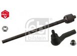 Febi Bilstein 44241 - Tirante Oe 1S0 423 810 A Per Up, Load Up, Citigo (NF1), Mii (KE1, KF1)