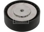 Febi Bilstein 11342 - Oe 074 145 278 C Puleggia Folle, Cinghia A V Per T4