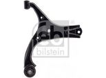 Febi Bilstein 41700 - Oe 54501 1E000 Braccio Di Controllo Per Accent Ii (Lc), Accent Iii (Mc), Rio Ii (Jb)