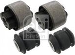 Febi Bilstein 48623 - Cuscinetto Oe 3520 S0, Braccio Di Controllo Per Jumper, Ducato, Boxer
