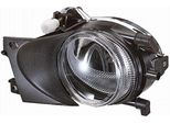 Hella 1NA 354 693-021 - Fendinebbia Oe 6 900 222, Destro Per Serie 5 (E39)