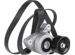 Stark SKRBS-1200411 - Oe 31170 Pna 003 Kit Di Montaggio Per Accord Vii