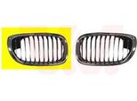 Van Wezel 0653518 - Griglia Radiatore Oe 5113 7064 318, Destra Per Serie 3 (E46)