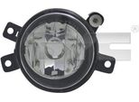 Tyc 19-12104-01-9 - Fendinebbia Oe 63172993525, Sinistro Per X1 (E84)