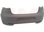 Van Wezel 4918544 - Paraurti Posteriore Oe 6L6807421L Per Ibiza (6L)