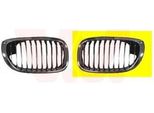 Van Wezel 0653517 - Griglia Radiatore Oe 5113 7064 317, Sinistra Per Serie 3 (E46)