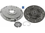 Sachs 3000 287 001 - Oe 068 198 141 Ex Kit Frizione Per Cordoba 6K, Ibiza 6K, Toledo I 1L2, Golf Iii 1H, Jetta Ii 165, 19E, 1G2, Vento 1H
