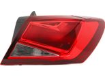 Valeo 045109 - Lampada Combinata Posteriore Destra Per Leon (5F)