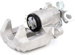 Ridex 78B0118 - Pinza Freno Oe 6Q0 615 424A, Asse Posteriore Destro Per A2 8Z, Cordoba 6K, Cordoba 6L, Ibiza 6L, Polo 9N
