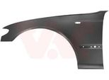 Van Wezel 0649655 - Parafango Oe 41357042323, Anteriore Sinistro Per Serie 3 (E46)
