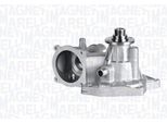 Magneti Marelli 352316170045 - Pompa Acqua Oe 11510393340 Per X5 (E53), Serie 7 (E38), Serie 5 (E39)