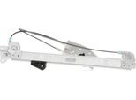Van Wezel 0639264 - Oe 51358159836 Regolatore Del Finestrino, Posteriore Destro Per Serie 5 (E39)