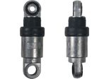 Gates T38220 - Antivibrante Oe 11281717210, Cinghia A V Per Serie 3 (E36), Serie 5 (E39), Serie 7 (E38), Z3 (E36)