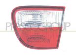 Prasco ST4204164 - Oe 1M694510701C Fanale Posteriore Sinistro, Parte Interna Per Leon (1M1)