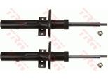 Trw JGM307T - Oe 6Q0 413 031 Bn Ammortizzatore, Asse Anteriore Per Ibiza (6L), Cordoba (6L), Ibiza (6K), Polo (9N)