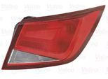 Valeo 045322 - Lampada Combinata Posteriore, Sinistra, Parte Esterna Per Leon (5F)