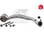 Febi Bilstein 33365 - Oe 8E0 407 694 Braccio Di Controllo Per Passat (3B), Superb I (3U), A8 (4D), A6 (4B), A4 (8H), A4 (8E), A4 (8D)