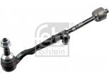 Febi Bilstein 181045 - Tirante Oe 32 10 6 868 689 Per Serie 8 (F93, G16), Serie 8 (F92, G15), Serie 8 (F91, G14), Serie 7 (G11, G12), Serie 6 Gt (G32), Serie 5 (G31), Serie 5 (F90, G30)