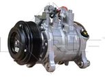 Nrf 32825 - Compressore Aria Condizionata Oe 64529223694 Per Serie 5 (F10), Serie 5 Gt (F07), Serie 5 (F11), X1 (E84), Z4 (E89), Serie 1 (F20), Serie 1 (F21), Serie 3 (E90), Serie 3 (F30), Serie 3 (E93), Serie 3 (E92), Serie 3 Gt (F34), Serie 3 (E91), Serie 3 (F31)