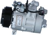 Nrf 32888 - Compressore Aria Condizionata Oe 64509196890 Per Serie 5 (F10), Serie 5 (F11), Serie 7 (F01)