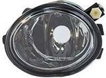 Van Wezel 0649995 - Oe 63177894017 Fendinebbia Anteriore, Sinistro Per Serie 3 (E46)