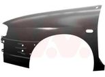 Van Wezel 4912655 - Parafango Anteriore Sinistro Oe 6K0821021A Per Cordoba (6K), Ibiza (6K), Inca (6K)