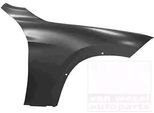 Van Wezel 0679658 - Oe 4162 7332 424 Parafango, Anteriore Destro Per X1 (E84)
