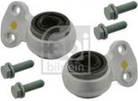 Febi Bilstein 18686 - Oe 31 12 1 095 277 Kit Di Montaggio, Braccio Di Controllo Per Serie 3 (E46), Z4 (E86), Z4 (E85)