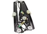 Maxgear 50-0249 - Oe 51337024811 Regolatore Del Finestrino, Anteriore Sinistro Per Serie 7 (E65)