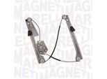 Magneti Marelli 350103170234 - Oe 51337202480 Regolatore Di Finestrini, Anteriore Destro Per Serie 7 (E65)