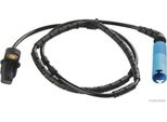 Herth+Buss Elparts 70660107 - Sensore Abs Oe 34 52 6 752 683 Per Serie 3 (E46)