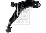 Febi Bilstein 41788 - Oe 54501 22000 Braccio Di Controllo Per Accent I (X-3), Accent Ii (Lc)