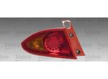 Valeo 044075 - Lampada Combinata Posteriore, Sinistra, Parte Esterna Per Leon (1P1)