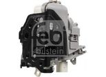 Febi Bilstein 178400 - Oe 8J1 837 015 C Serratura Porta Per A1 (8X), A4 (8K), Q3 (8U), Q5 (8R), Q7 (4L), Q7 (4M), Tt (8J), A8 (4H), A7 (4G), A6 (4G), A5 (8T), A5 (8F), Touareg (CR7, RC8)