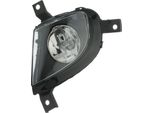 Hella 1N0 010 084-011 - Oe 63 17 7 199 893 Fendinebbia Anteriore, Sinistro Per Serie 3 (E90), Serie 3 (E91)