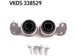 Skf Vkds 338529 - Oe 31 12 6 754 900 Cuscinetto, Braccio Di Controllo Per Z4 (E85), Serie 3 (E46), Z4 (E86)