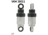 Skf Vkm 38011 - Oe 11 28 1 717 210 Puleggia Tenditore, Cinghia A V Per Z3 (E36), Serie 7 (E38), Serie 5 (E39), Serie 3 (E36)