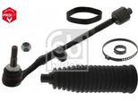 Febi Bilstein 43507 - Tirante Oe 32 21 6 762 243 Per X1 (E84), Serie 3 (E91), Serie 3 (E92), Serie 3 (E93), Serie 3 (E90), Serie 1 (E82), Serie 1 (E88), Serie 1 (E87), Serie 1 (E81)