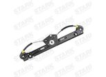 Stark SKWR-0420243 - Oe 51 35 3 448 251 Regolatore Finestrino, Posteriore Sinistro Per X3 (E83)