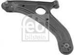 Febi Bilstein 24904 - Oe 54500 1C000 Braccio Di Controllo Per Getz (Tb)