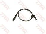 Trw GBS2590 - Sensore Abs Oe 6 771 776 Per X5 (E70), X5 (F15, F85), X6 (E71), X6 (F16)