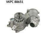 Skf Vkpc 88651 - Pompa Acqua Oe 11 51 7 524 551 Per Serie 5 (E60), Serie 5 (E61), Serie 6 (E63), Serie 6 (E64), Serie 7 (E65), X5 (E53)