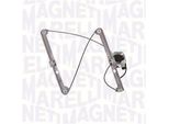 Magneti Marelli 350103170164 - Oe 51338254912 Regolatore Di Finestrini, Anteriore Destro Per X5 (E53)