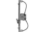 Magneti Marelli 350103109300 - Oe 51358212099 Regolatore Finestrino, Posteriore Sinistro Per Serie 3 (E46)