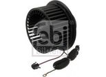 Febi Bilstein 18788 - Soffiatore Interno Oe 1H1 819 021 Per Golf Iii (1H), Golf Cabriolet (1E), Vento (1H)