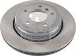 Febi Bilstein 24344 - Disco Freno Oe 34 21 6 753 215 Per Serie 6 (E64), Serie 6 (E63), Serie 5 (E61), Serie 5 (E60)