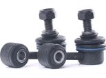 Stark SKRKS-4420080 - Oe 535 411 315 Kit Di Riparazione, Tirante Stabilizzatore Per Toledo I (1L2), Corrado (53I), Golf Iii (1H), Golf Cabriolet (1E), Vento (1H)