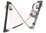 Van Wezel 4912268 - Oe 6K4837402H Regolatore Del Finestrino, Anteriore Destro Per Cordoba (6K), Ibiza (6K), Inca (6K), Caddy Ii (9K), Polo (6V), Polo (6N)