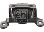 Febi Bilstein 44550 - Supporto Motore Oe 3M516F012CE Per V50 (545), S40 Ii (544), C30 (533), Focus Iii, Focus Ii, Focus C-Max (DM2), C-Max